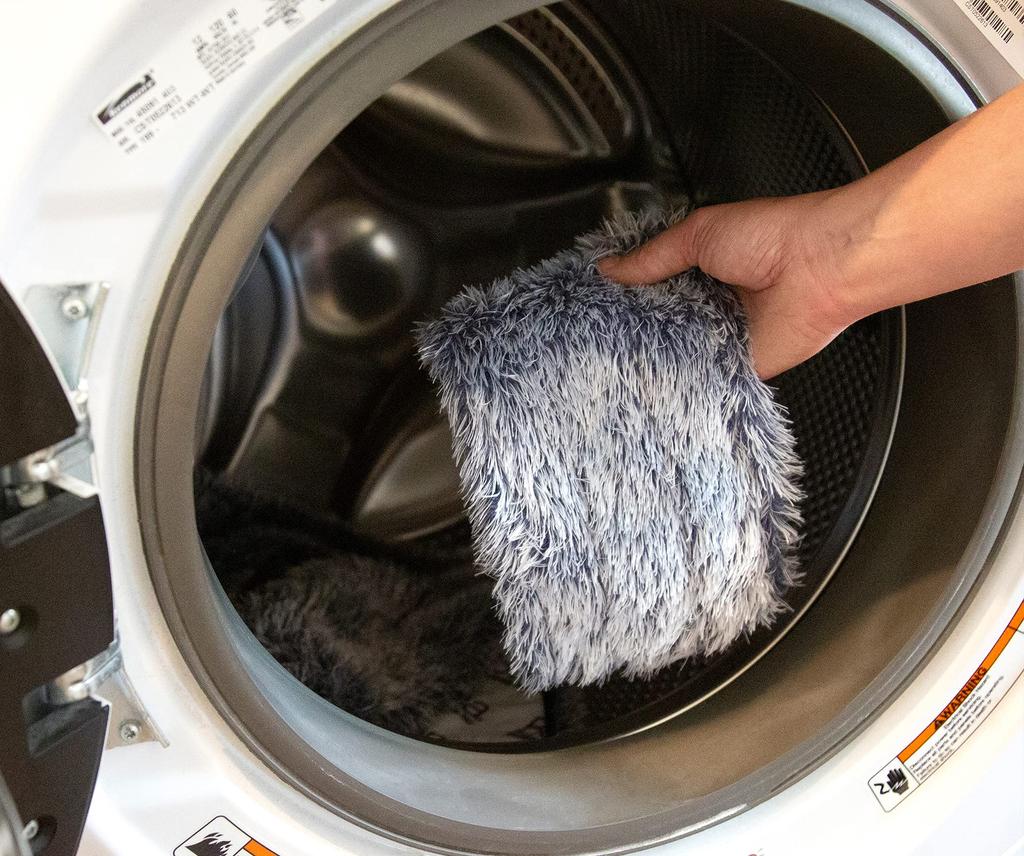 Bona Mop z mikrovlákna 45cm pro suché podlahy, široký,