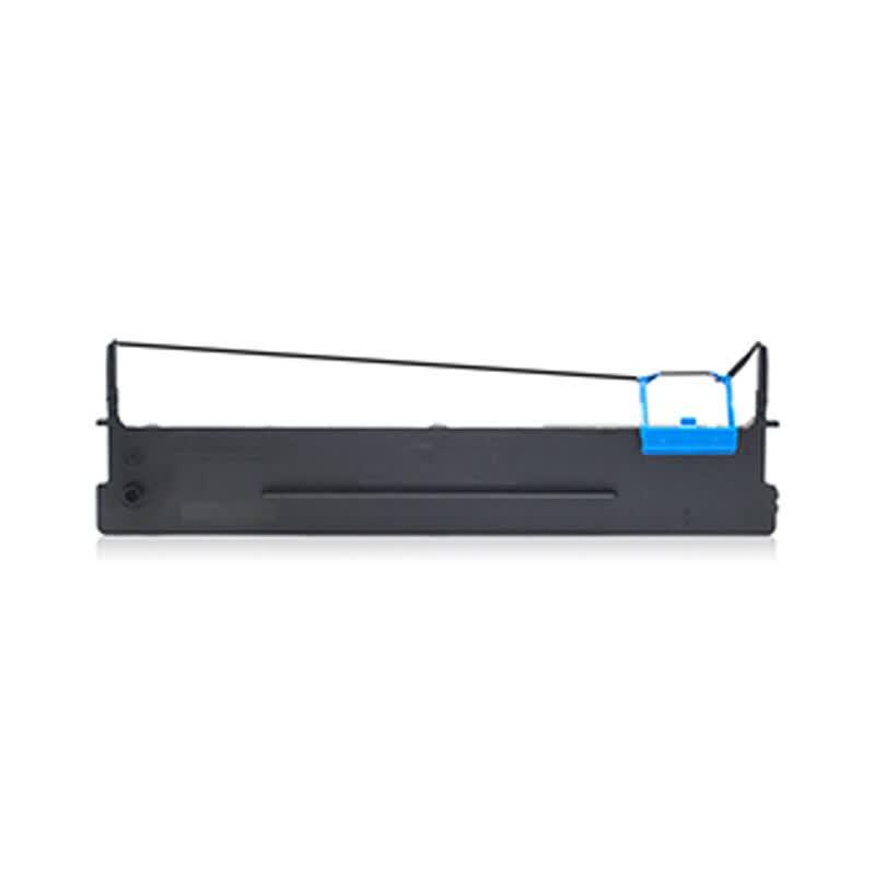Deli DE620K Series Dot Matrix Printer Ribbon Cartridge (10-Pack)