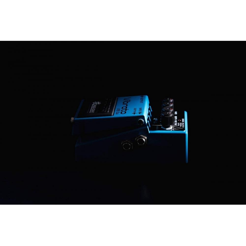 BOSS VB-2W Vibrato WAZA CRAFT Series Vibrato