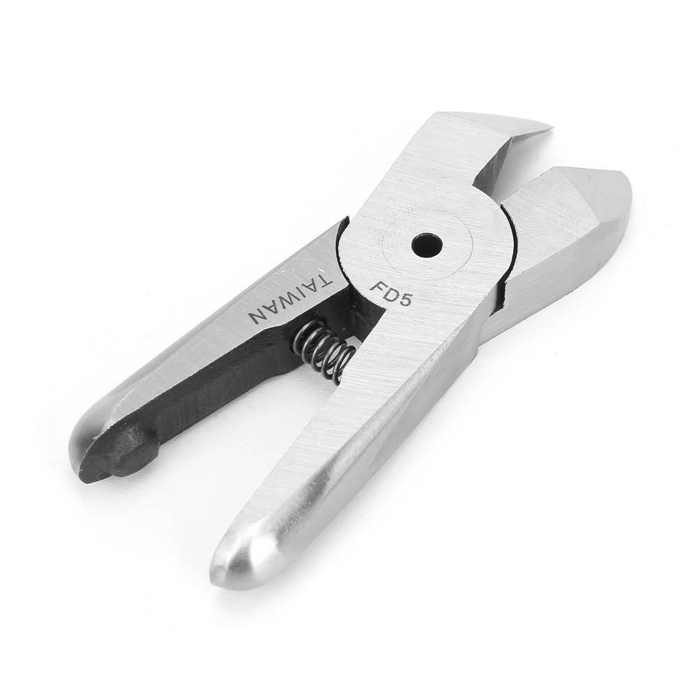 Pneumatic Cutter Head Replacement Air Scissors Head Fit for HS20 Pneumatic Cutter(FD5)