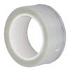 Linsenrandbearbeitung Blockierpads 42mm X 26mm Optische Brillenglas Anti-Rutsch Klebeaufkleber Band