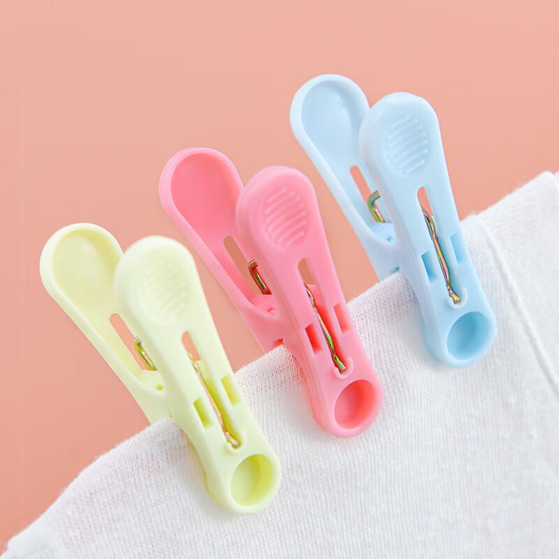 Jinchuan Plastic Clips