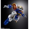 METAL BUILD DRAGON SCALE Majin Hero Wataru Ryujinmaru (35th ANNIVERSARY EDITION) Approx. 230mm ABS & PVC & die-cast painted movable figure