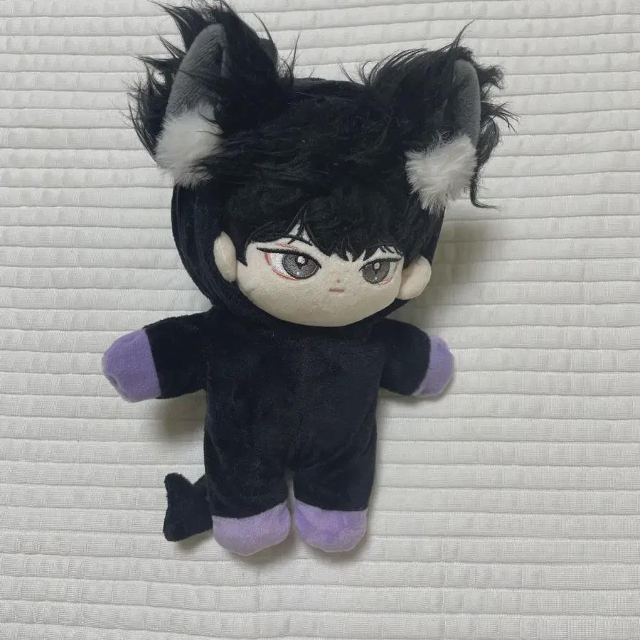 

Seventeen Вону Кукла Крутой Вану