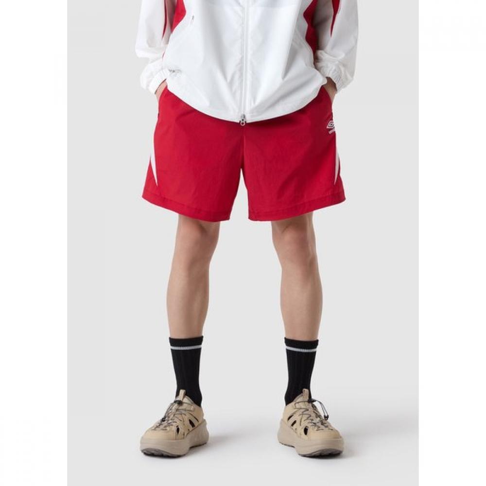 Umbro [25s S] Double Cut 4 Inch Shorts Uq223shp53