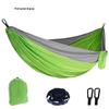 Premium Portable Hammock - Single/Double, 270x140CM, 210T Nylon