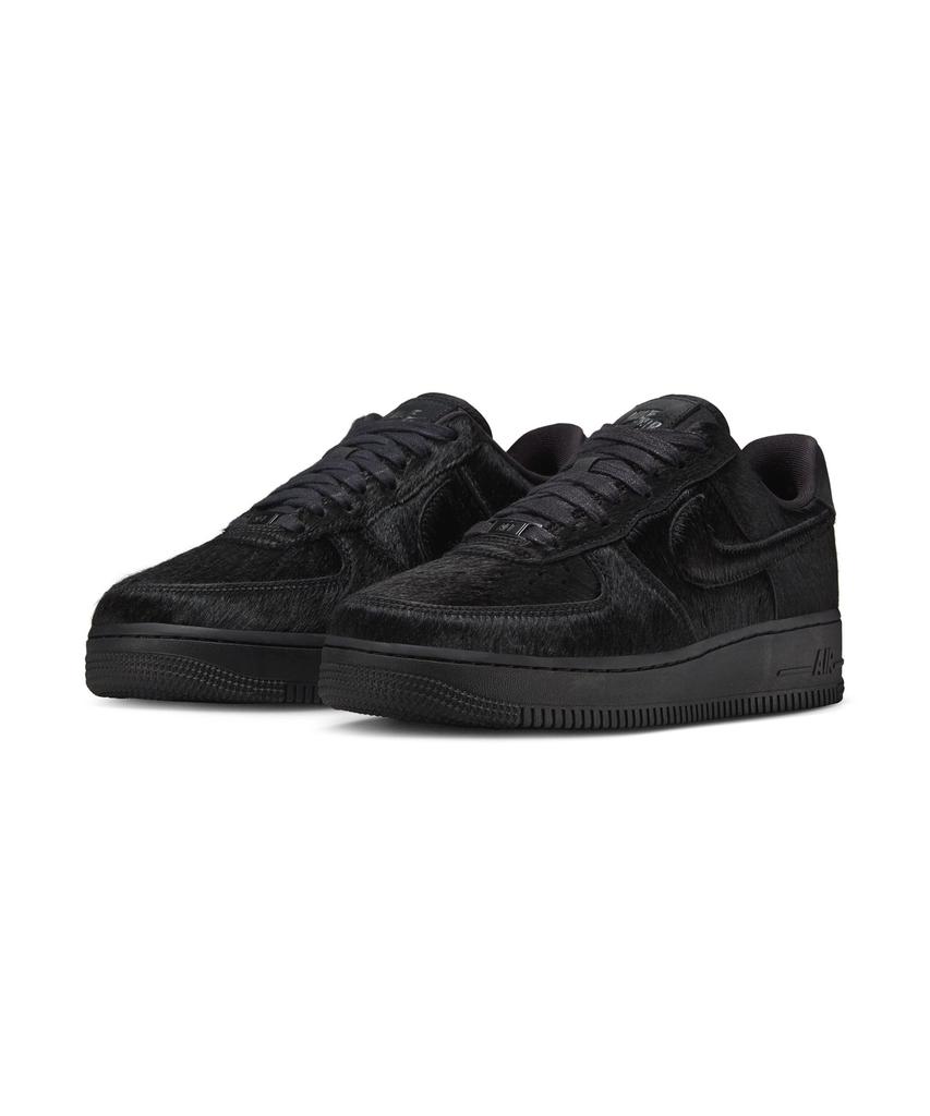 Nike Air Force 1 07 - Black: Offneuer / Ii7398-001