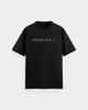 Thriller Horror Game Silent Hill F Print T-Shirt Herren Oversized Street Hip Hop Y2k Schwere Baumwolle Hohe Qualität Herren Kleidung Tee