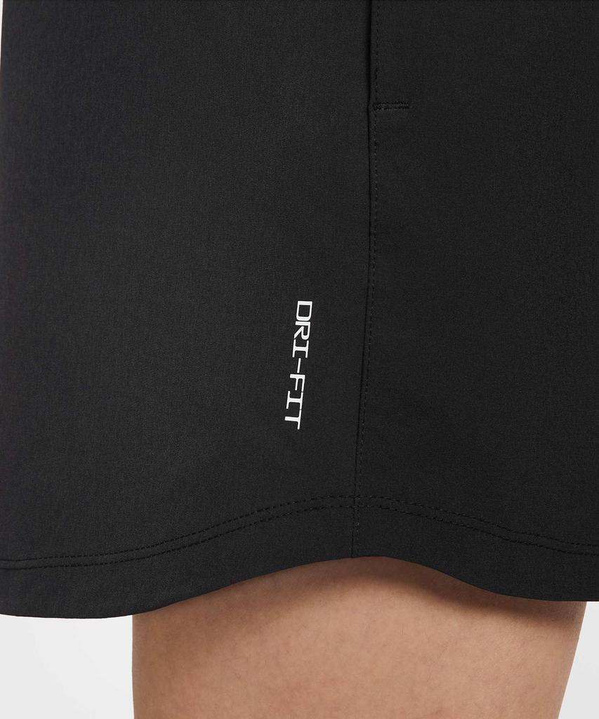 NIKE Pro Training Dri-Fit 6-Inch Shorts M - Black:White / Hv0412-010
