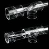 1 stk 20/50 cm Akrylrør Y.D. 16/20/25/32/40/50 mm Rørfittings Akvarierør Akvarietilbehør