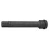 TONE Impact Long Hexagon 17mm Width Socket, 4AH-17L, 12.7mm (1/2") Drive,