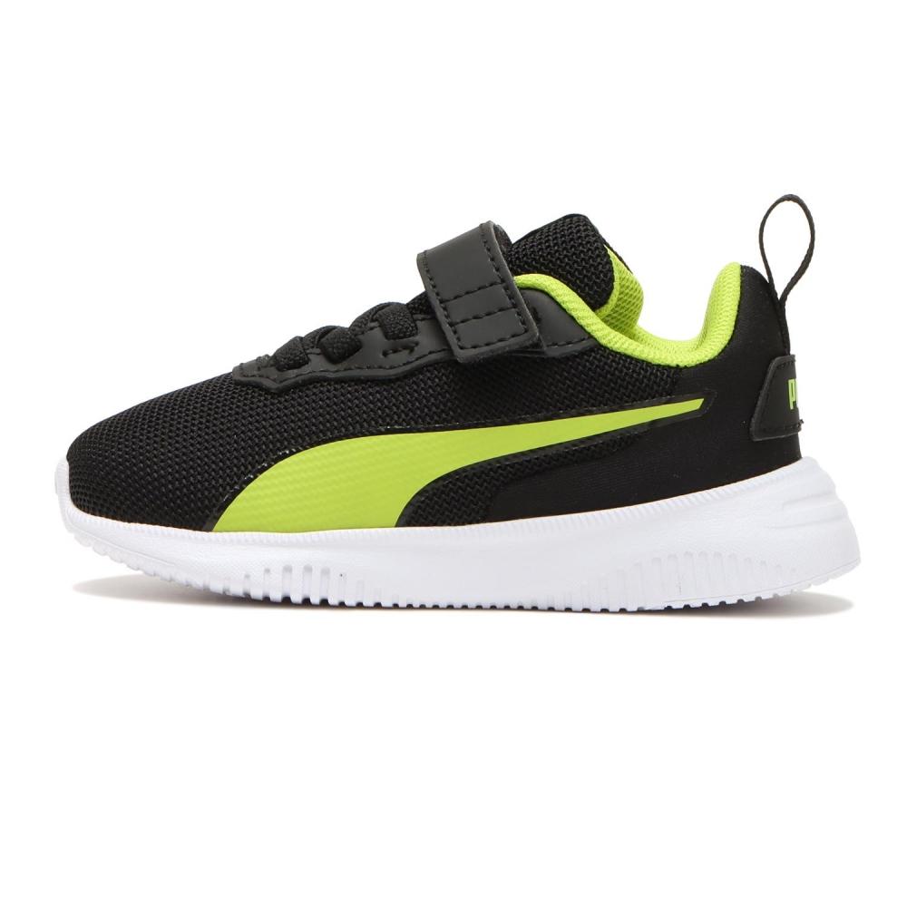 

PUMA FLYER FLEX AC INF 195564 10BK ИЗВЕСТКОВЫЙ ПУНЧ