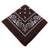 Bandana Hip Hop Mężczyzna Kobiety Moda Opaski na Głowę Outdoorowe Opaski na Włosy Opaski na Nadgarstek Chustki na Włosy Wysokiej Jakości Akcesoria do Włosów