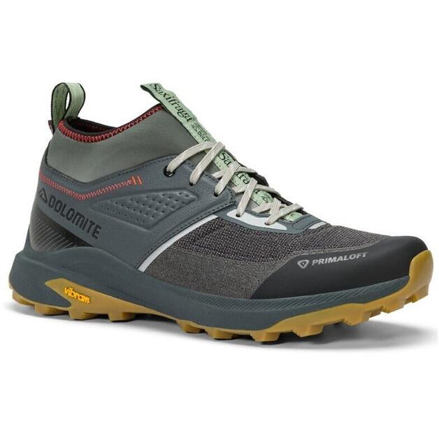 Треккинговые ботинки Dolomite Nibelia Saxifraga 2.0