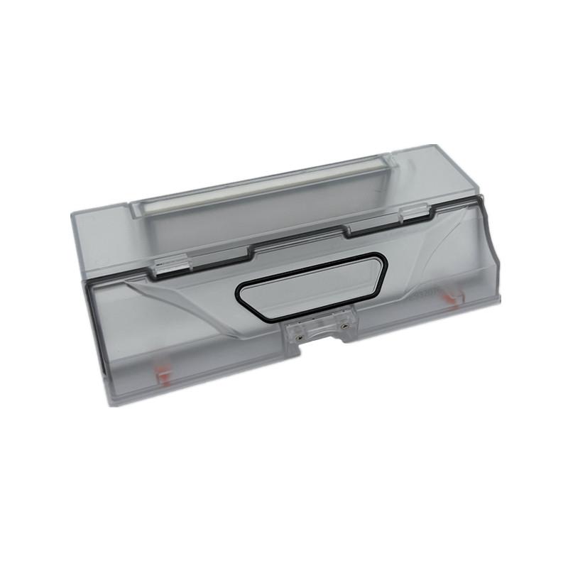 

Оригинальные запасные части для пылесборника для робота-пылесоса Dreame Bot L10 Pro & D9 / D9 Pro / D9 Max Аксессуары для пылесборника