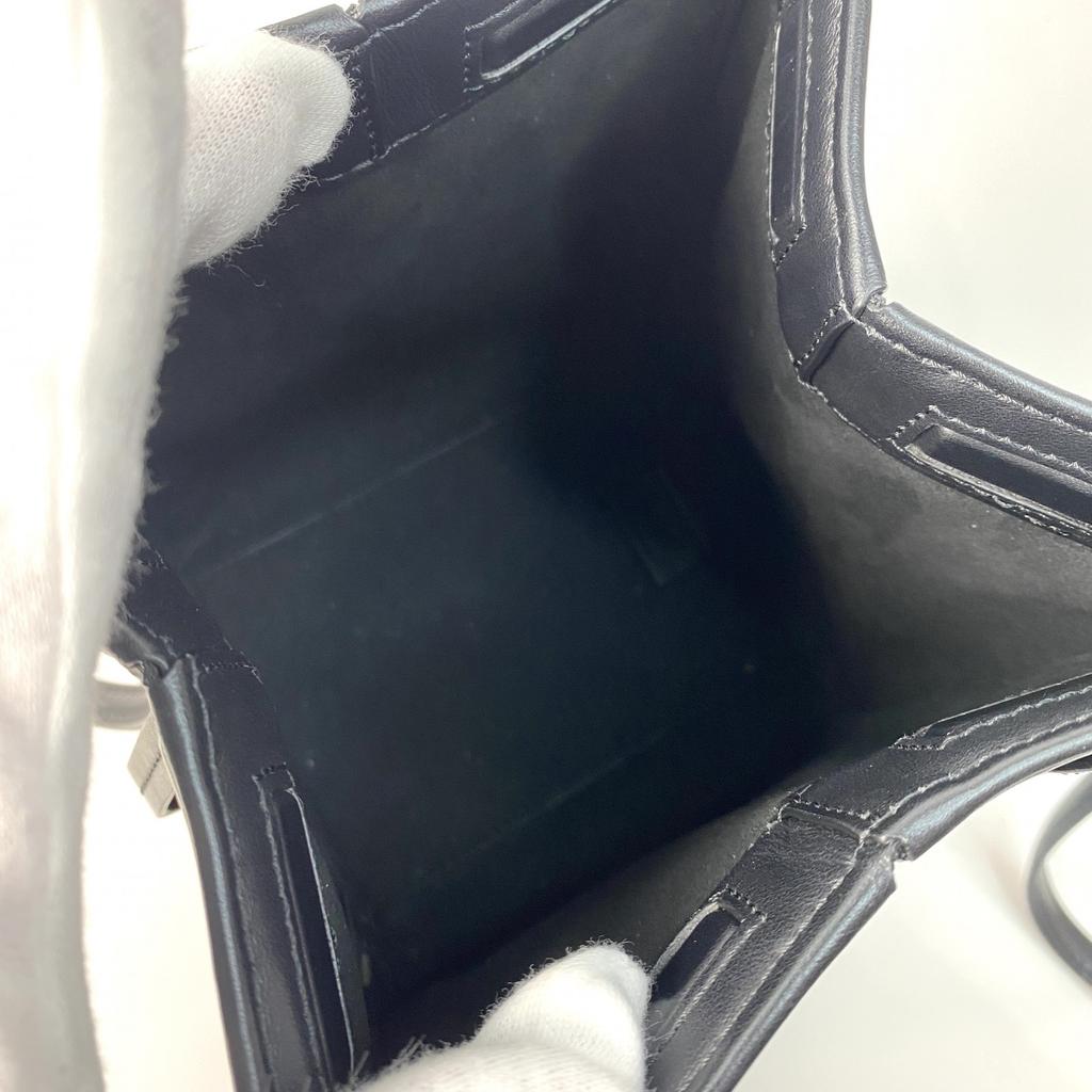 Used FENDIShoulder Bag Black Women