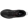 Mizuno Wave Daichi 7 GORE TEX 'Black' Sneakers J1GJ225638