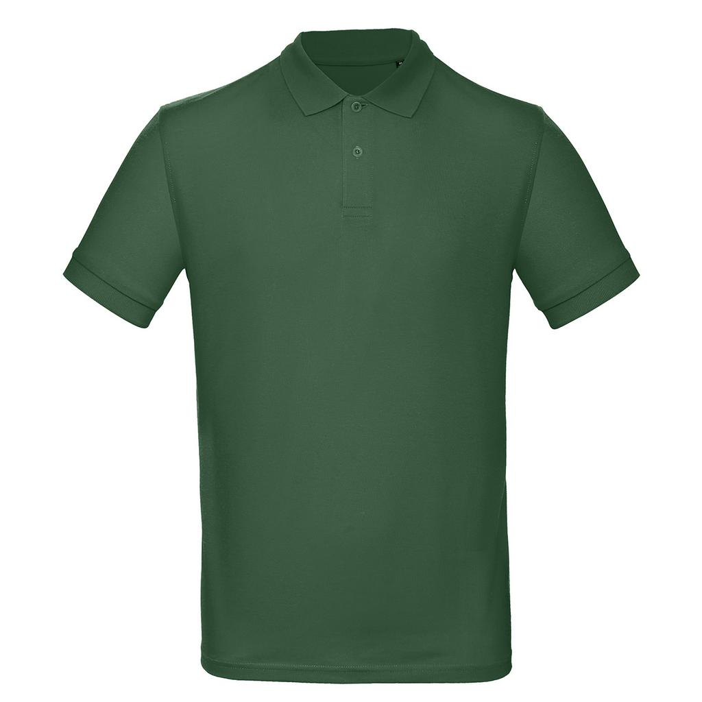 B & C Collection Herren inspirieren Poloshirt