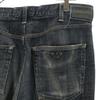 Armani Collezioni Herren Jeans 33 Marineblau Gebraucht Made in Italy