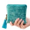 Exquisite 2026 Jewelry Bag: Portable Zipper Storage for Bracelets, Bangles & Necklaces