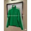 Men Women Lightweight Soccer Training Jacket Football Club Team Jersey Outerwear Fall Sportswear