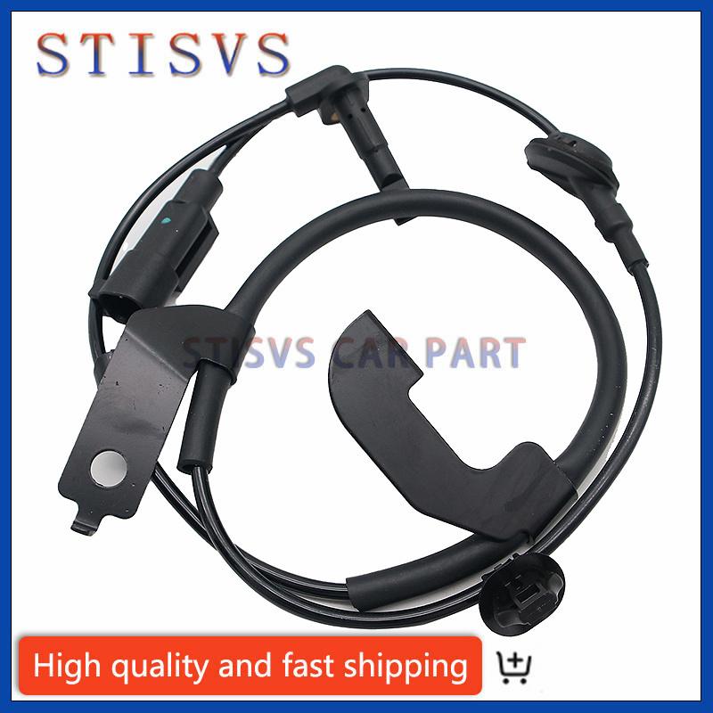 05085823AD ABS Wheel Speed Sensor  Front Rear Left/Right For Dodge Caliber Jeep Compass Patriot 05105063AD 05105062AD 05085822AD