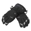 2 STK Beheizte Handschuhe 3 Stufen Einstellung Touchscreen Elektrische Heizhandschuhe Winter Thermohandschuhe
