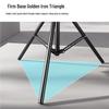 MAX LOAD Outdoor Portable 3M Liftable Floodlight Tripod Stand