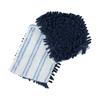 Mop Pad 18 In Cleaning Cloths Dust Flip Microfiber