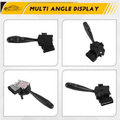 93410-1G000 Turn Signal Light Switch For Hyundai Accent Kia Rio5 Rio 1.6L 2006 2007 2008 2009 2010 2011-A99D