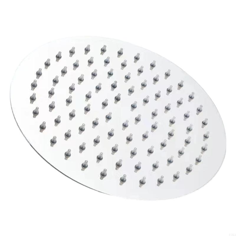

Water Saving Shower Head with Advanced Air Technology Easy to Use for Bathroom square