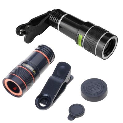 Telefon aksesuarları – Akıllı Telefon Objektifleri