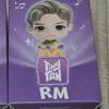 BTS Happy Meal Tinytan Bts Figurka Rm Rm