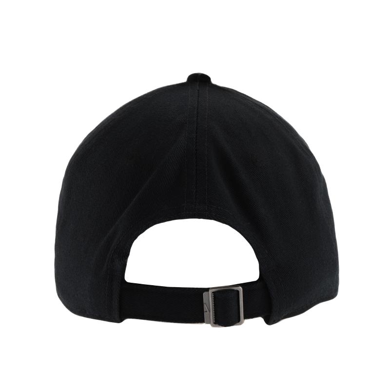 Nike Club Unstructured Futura Wash Cap Casual FB5368-011