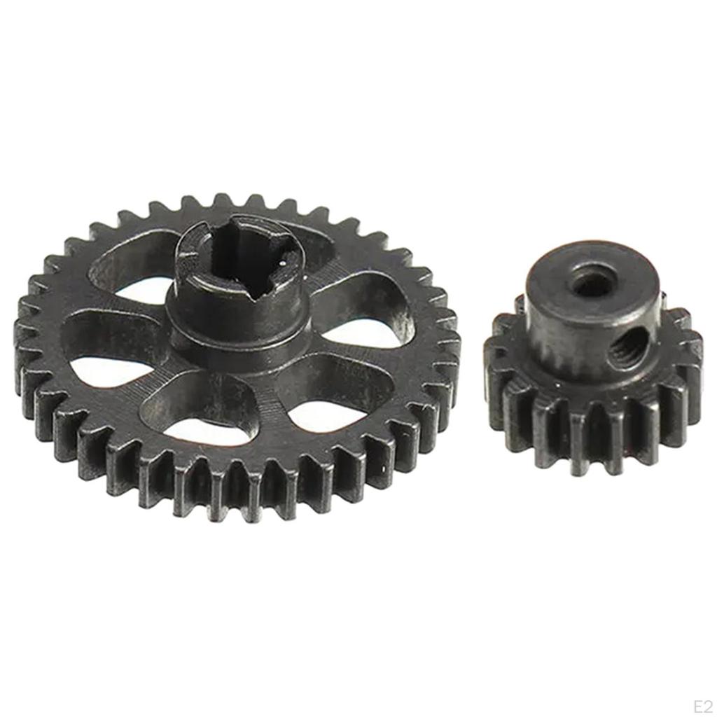 1:18 Metal Difference with 17T Gear for Motor A949 A979