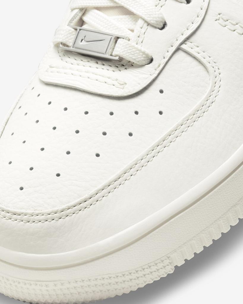 Women's Nike Air Force 1 Sculpt High Sneakers Sail/sail/sail