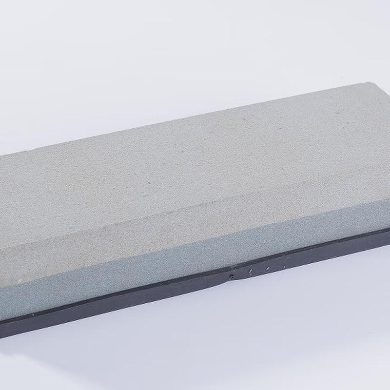 Двусторонний точильный камень Direan с нескользящим основанием