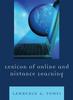 The Lexicon of Online and Distance Learning Book