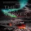 The Last Server by HJ Pang Paperback Book 9789814868150
