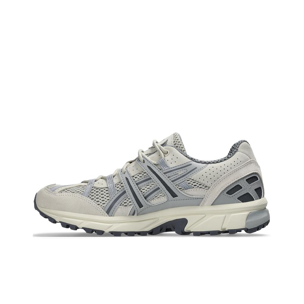 Asics Gel Sonoma 15-50 Rauchgrau Mittelgrau Unisex Sneaker 1203A546-020