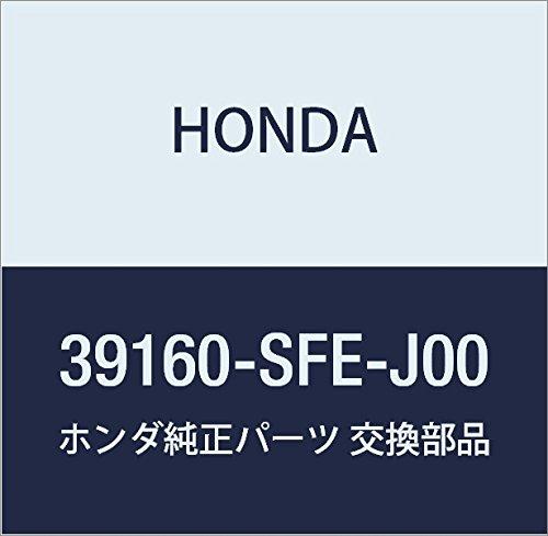Genuine Honda Feeder Assembly Antenna for Odyssey and Almas, Part Number 39160-SFE-J00