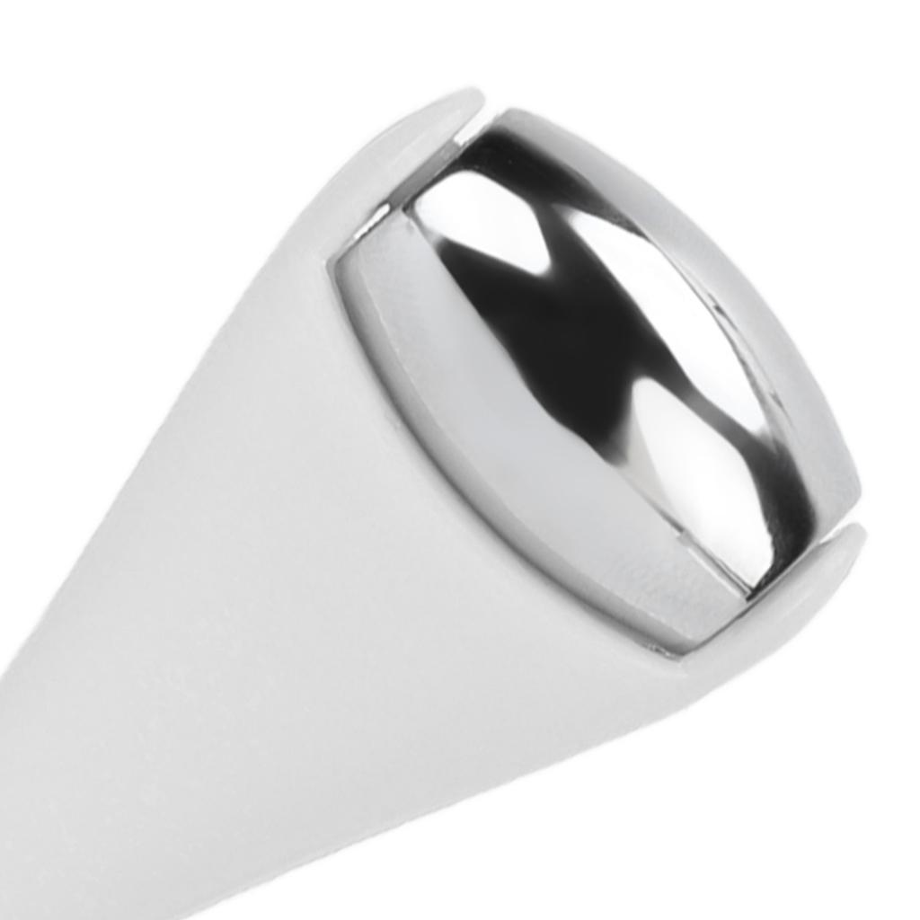 Facial Eyes Stainless Steel Portable Handheld Reduce Puffy Ice Massage Roller
