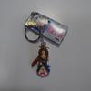 [USED] Ah! My Goddess Figure Keychains (5 types) with tags