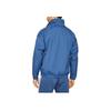 Adidas Three-Stripe Track Zip-Up Jacket With Stand Collar Men Jacket Navy GN3536