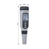 Professional pH Meter Pen Type Water Quality Tester Acidometer PH Acidity Meter for Aquarium Acidimeter Water Measuring PH818