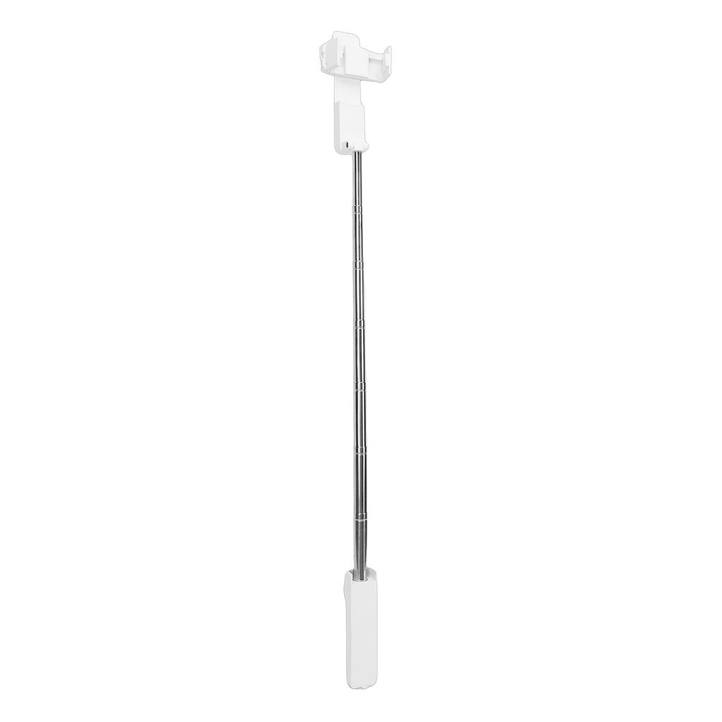 Extendable Phone Selfie Stick   Remote Portable Selfie Stick for Photo Video Vlog Live Streaming 360 Degree Rotating
