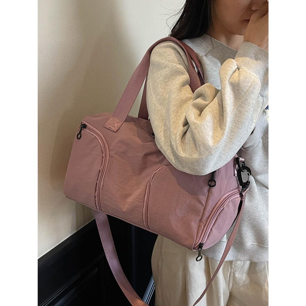 Neue Unisex-Fitness-Tasche, multifunktionale Schuhtasche, Mehrzweck-Handtasche, Reisegepäck-Handtasche mit großem Fassungsvermögen