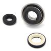Motorcycle Water Pump Seals For Honda SC64 CBF1000F CBR125R CBR125RS CBR125RW CBR250R ABS CBF 1000F 125R 125RS 125RW Accessories