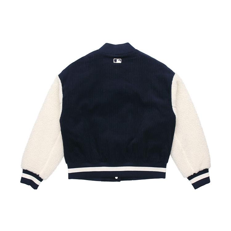 New MLB Baseball Jerseys Unisex Navy Blue 31JPF6061-50N