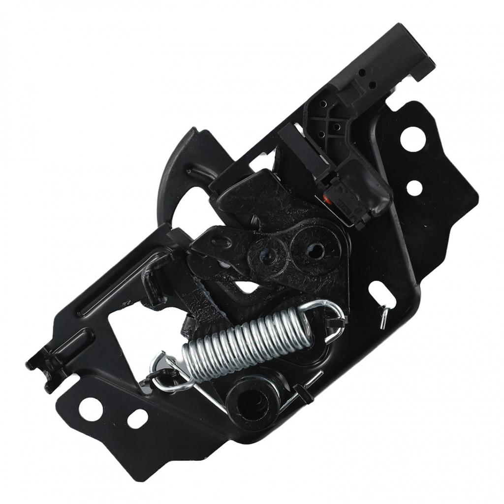 Lock Latch Car Accessories Direct Replacement Metal